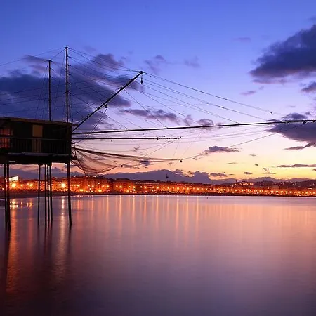 Vakantiehuis Stone House In Majella Park