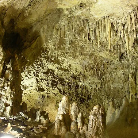Stone House In Majella Park 圣埃乌费米亚阿马伊埃拉