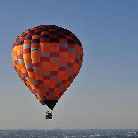 Vakantiehuis Stone House In Majella Park *