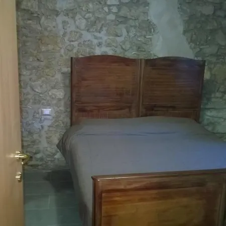 Vakantiehuis Stone House In Majella Park