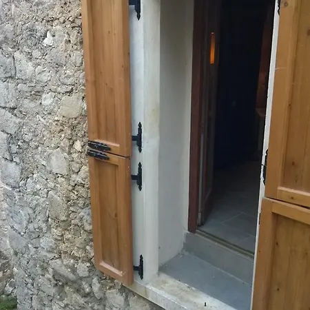 Vakantiehuis Stone House In Majella Park Sant'Eufemia a Maiella