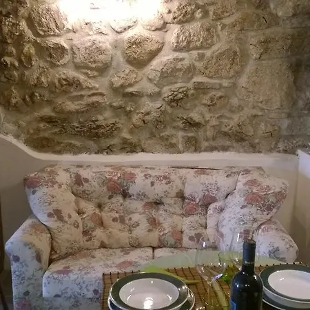 Stone House In Majella Park Sant'Eufemia a Maiella