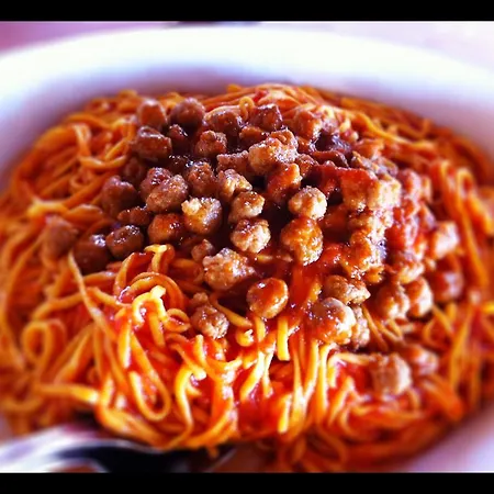 Stone House In Majella Park Vakantiehuis *