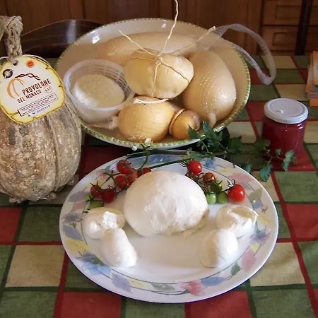 Vakantiehuis Stone House In Majella Park