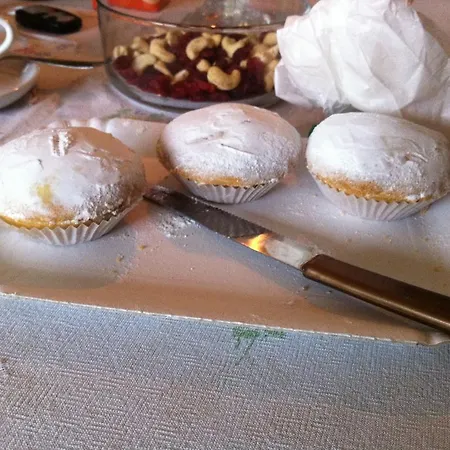 度假居 Stone House In Majella Park *