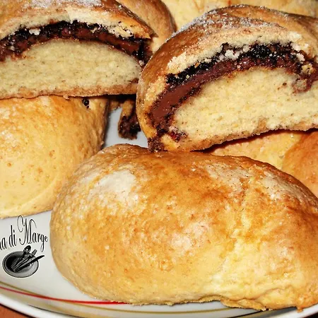 Stone House In Majella Park