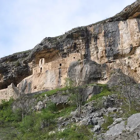 Vakantiehuis Stone House In Majella Park Sant'Eufemia a Maiella