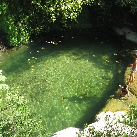 Stone House In Majella Park Sant'Eufemia a Maiella