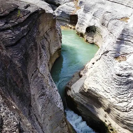 Stone House In Majella Park 度假居 *