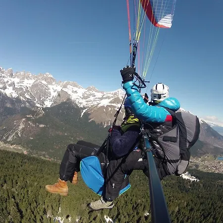 Stone House In Majella Park 度假居 圣埃乌费米亚阿马伊埃拉