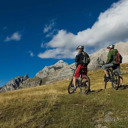 Stone House In Majella Park 度假居