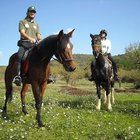 Stone House In Majella Park Vakantiehuis