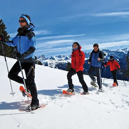 Stone House In Majella Park *