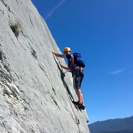 Stone House In Majella Park *