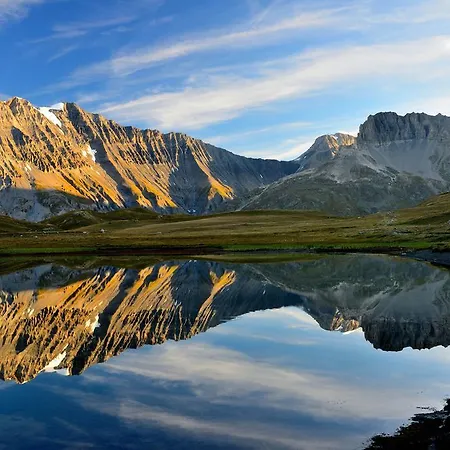 Stone House In Majella Park 圣埃乌费米亚阿马伊埃拉