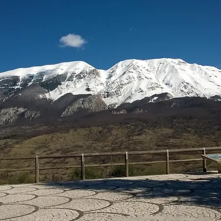 Stone House In Majella Park 度假居