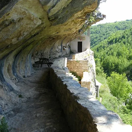 Stone House In Majella Park * Sant'Eufemia a Maiella