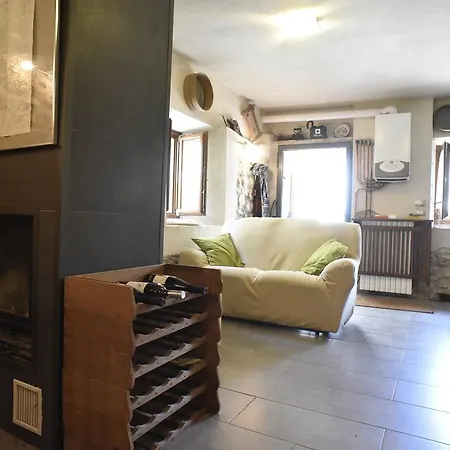 Stone House In Majella Park Casa vacanze