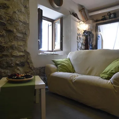 Stone House In Majella Park Vakantiehuis *