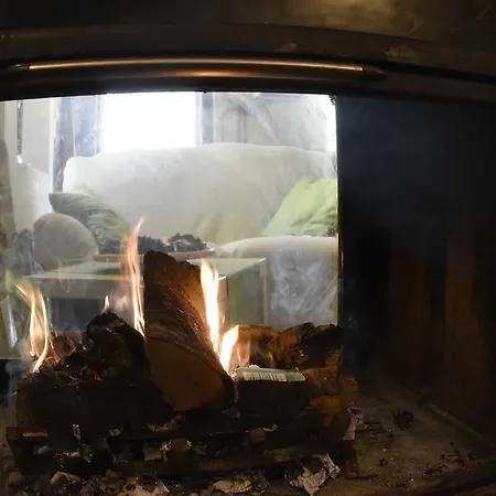 Stone House In Majella Park * 圣埃乌费米亚阿马伊埃拉