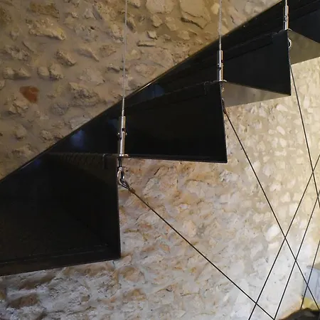 Stone House In Majella Park