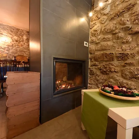 Vakantiehuis Stone House In Majella Park Sant'Eufemia a Maiella