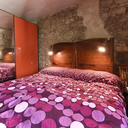 Casa vacanze Stone House In Majella Park Sant'Eufemia a Maiella