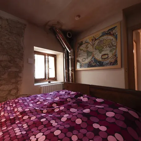 度假居 Stone House In Majella Park