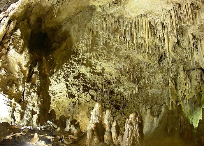 Stone House In Majella Park Sant'Eufemia a Maiella