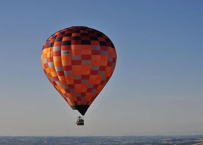 Tatil Evi Stone House In Majella Park *