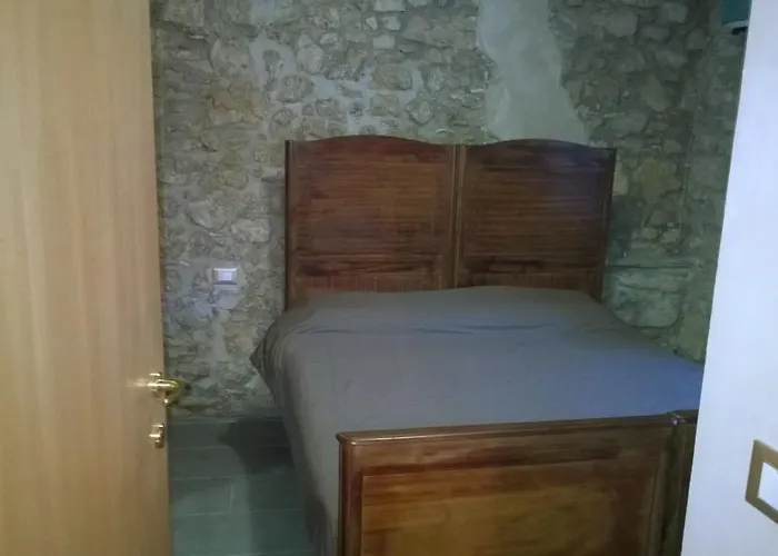 Tatil Evi Stone House In Majella Park