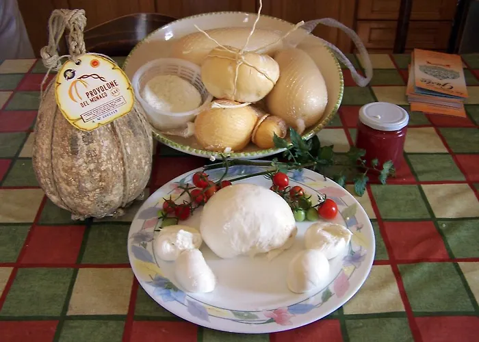 Tatil Evi Stone House In Majella Park