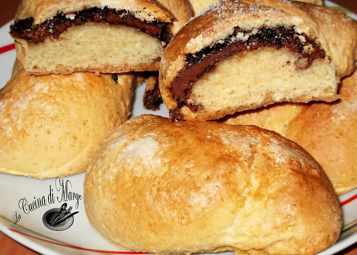 Stone House In Majella Park