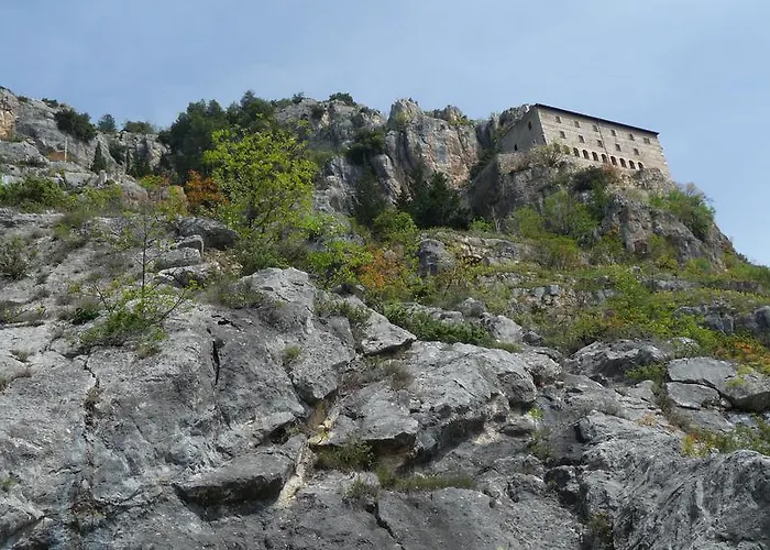 Stone House In Majella Park Tatil Evi *