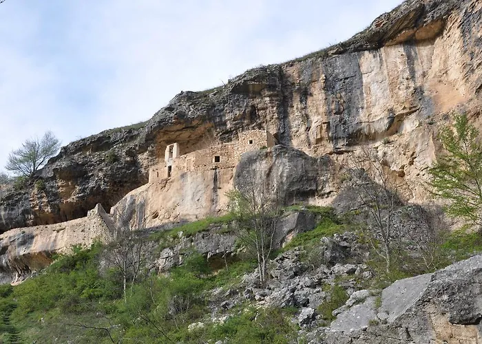 Tatil Evi Stone House In Majella Park Sant'Eufemia a Maiella