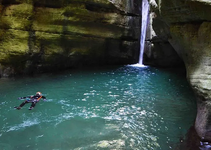 Stone House In Majella Park Tatil Evi *