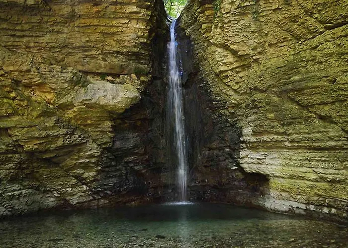 Stone House In Majella Park Sant'Eufemia a Maiella