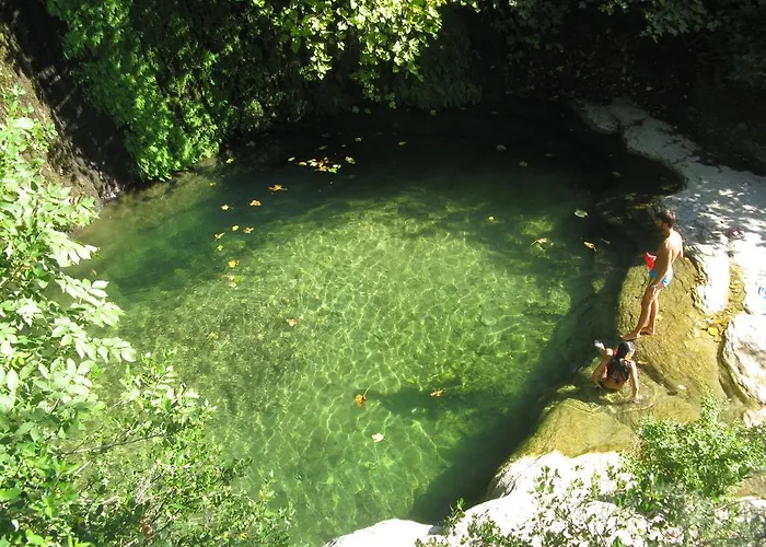 Stone House In Majella Park Sant'Eufemia a Maiella