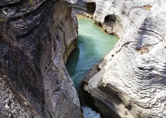 Stone House In Majella Park Tatil Evi *