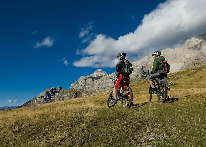 Stone House In Majella Park Tatil Evi