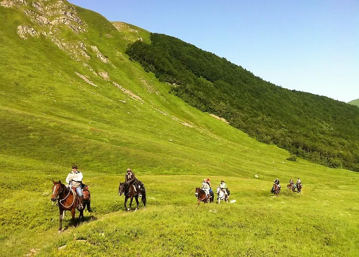 Stone House In Majella Park Sant'Eufemia a Maiella
