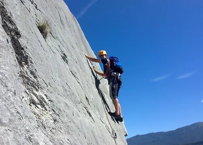 Stone House In Majella Park *