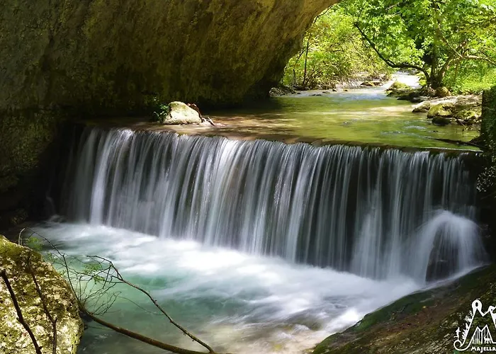 Stone House In Majella Park * Sant'Eufemia a Maiella