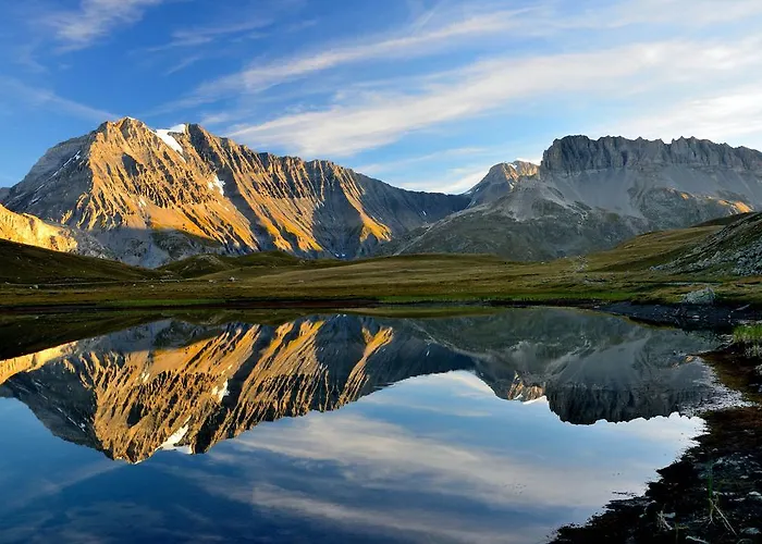 Stone House In Majella Park Sant'Eufemia a Maiella
