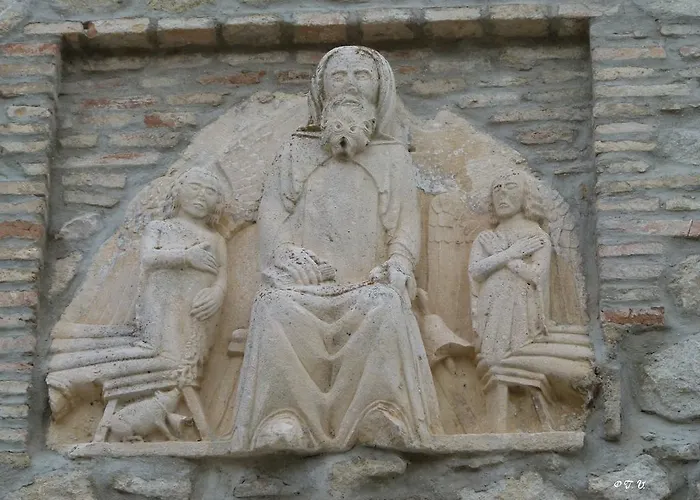 Tatil Evi Stone House In Majella Park Sant'Eufemia a Maiella