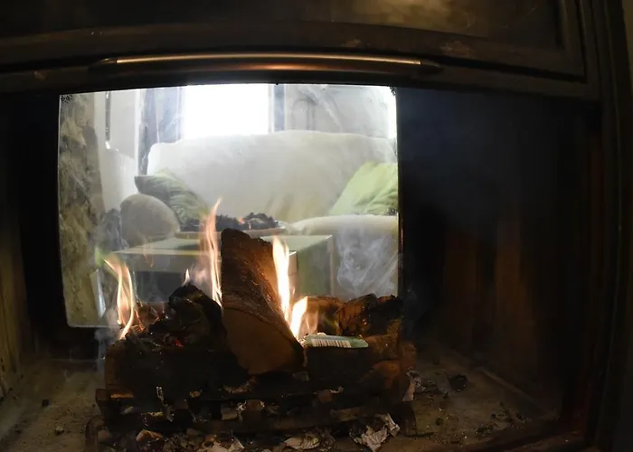 Stone House In Majella Park * Sant'Eufemia a Maiella