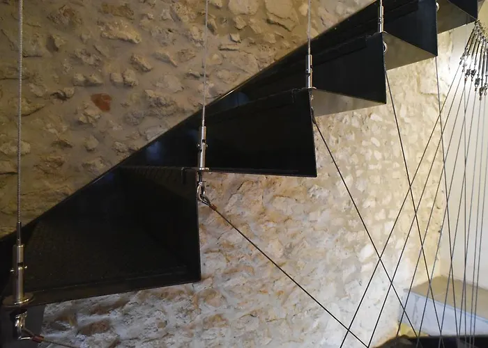 Stone House In Majella Park