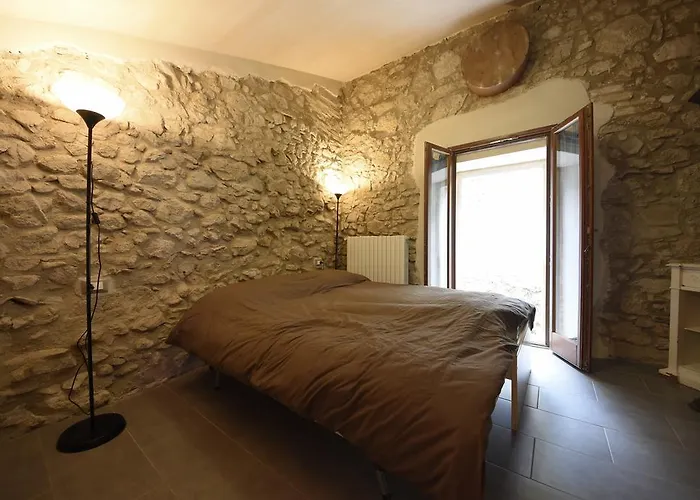 Tatil Evi Stone House In Majella Park