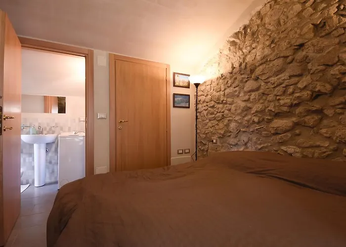 Stone House In Majella Park Sant'Eufemia a Maiella